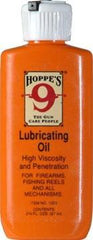Hoppe's Lubricating Oil - 2-1/4