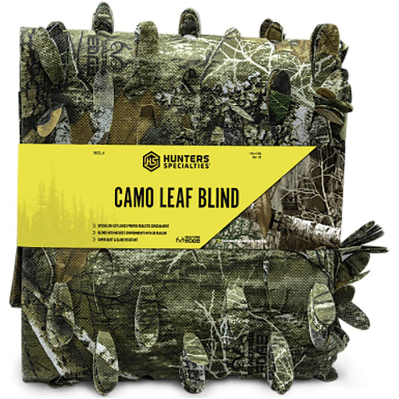 Hunters Specialtites Leaf Blind 56