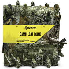 Hunters Specialtites Leaf Blind 56