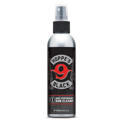 Hoppe's Black Gun Bore Cleaner 2.5 oz Aluminum Bottle