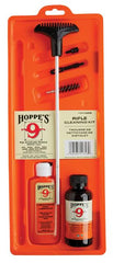 Hoppe'sCleaning Kit for Calibers .22 .222 .223 .224 .225 .243 .25 .25-06 .257