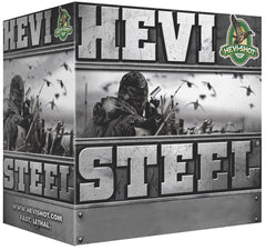 HEVI-Shot HEVI-Steel Shotshells 12 ga 2-3/4