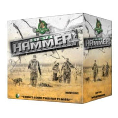 HEVI-Shot HEVI Hammer Shotshells 12ga  3