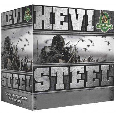 HEVI-Shot HEVI-Steel Shotshells 20 ga 3