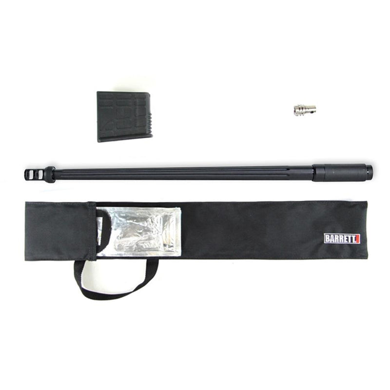 Barrett MRAD Barrel Conversion Kit .338 LM Fluted 26
