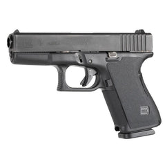 Hogue Wrapter Rubber Adhesive Grip for Glock Gen 1-2 Models 192332 - Black