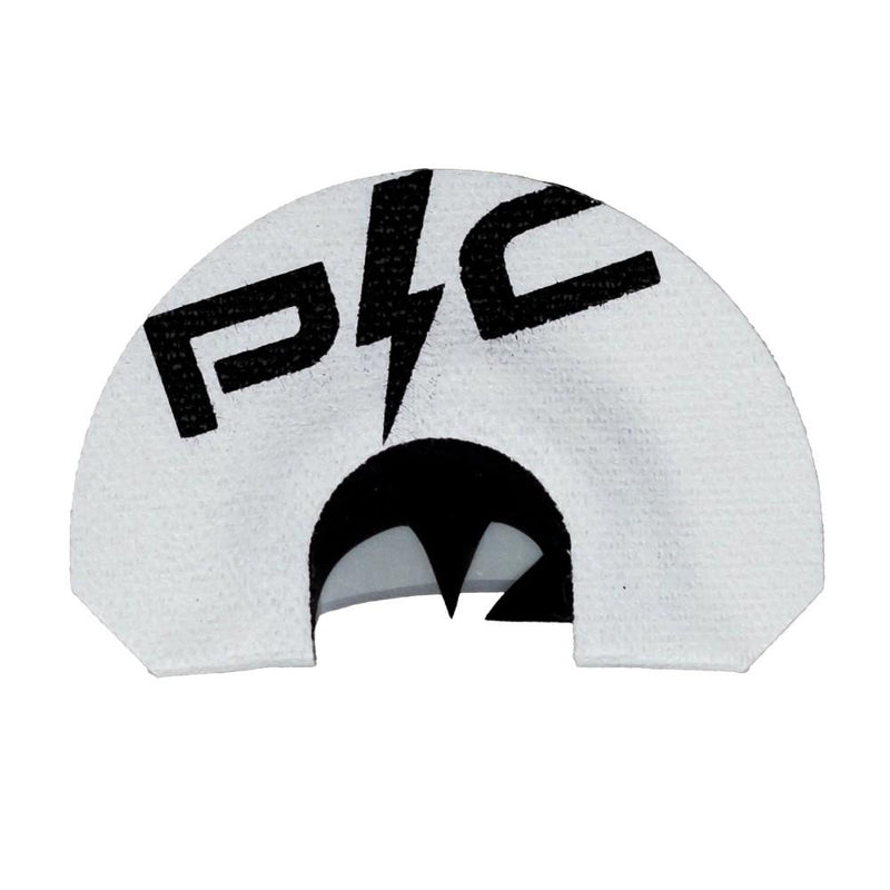 Power Calls Beau Brooks Signature Mockingbird Diaphragm Turkey Call