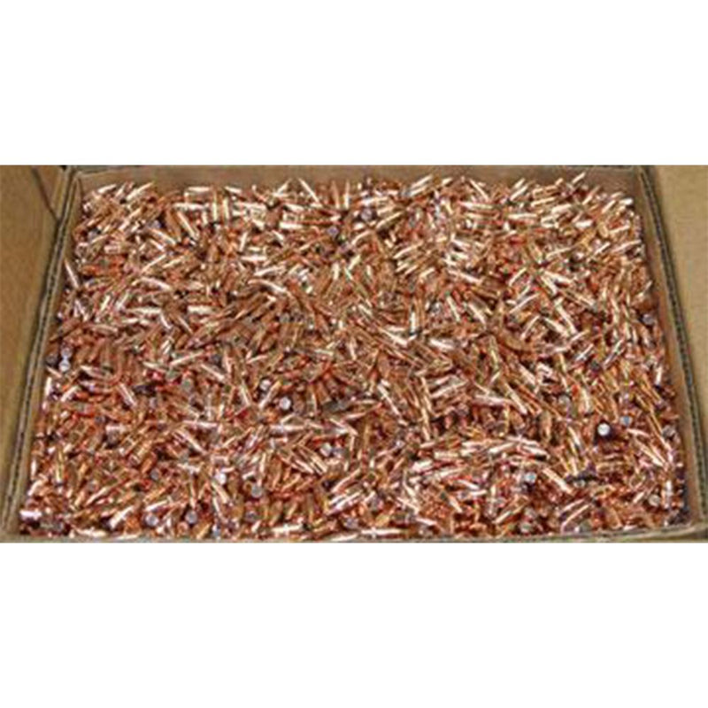 Hornady Traditional Varmint Bullets .22 cal .224