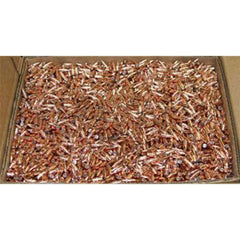 Hornady Traditional Varmint Bullets .22 cal .224