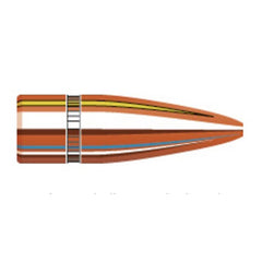 Hornady Traditional / FMJ Rifle Bullets .30 cal .308
