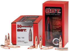 Hornady SST Bullets 6mm .243