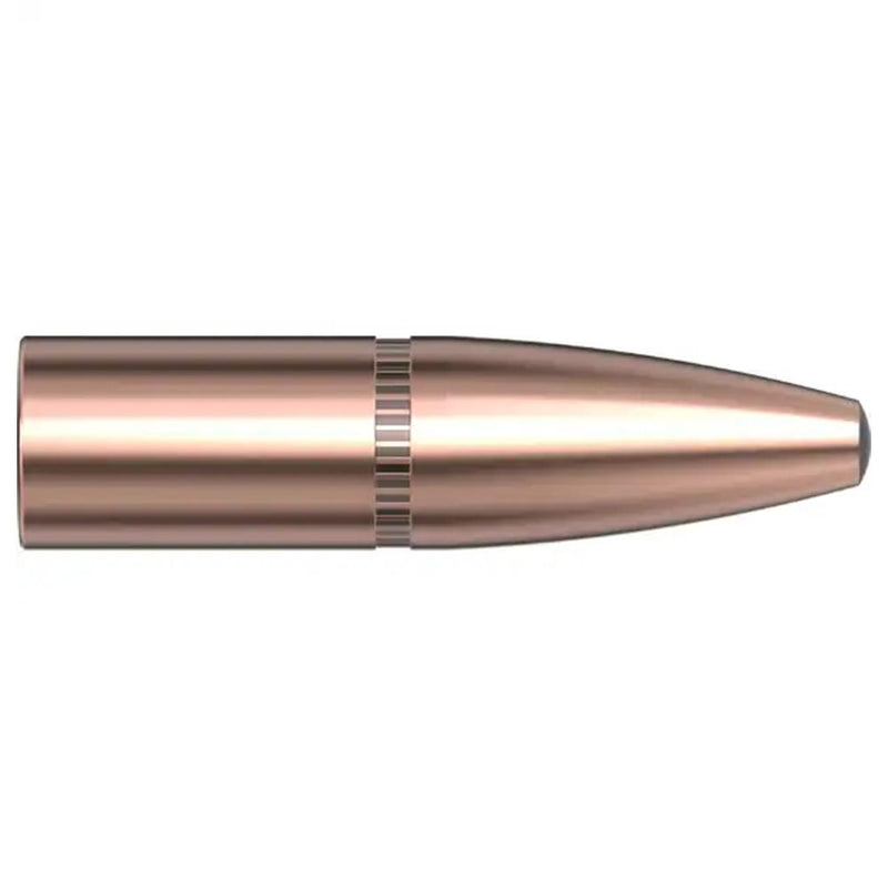 Hornady InterLock Bullets .338 cal .338