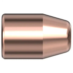 Hornady FMJ Handgun Bullets 10mm .400