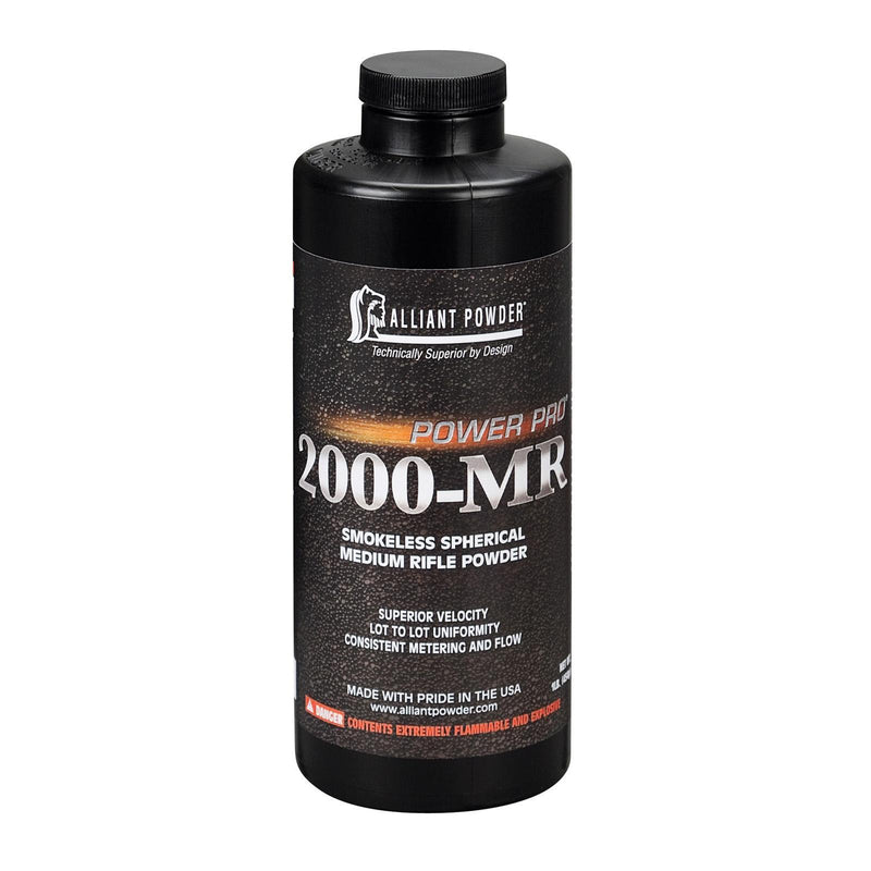 Alliant Power Pro 2000-MR Powder 1 lbs
