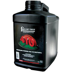 Alliant 410 Shotshell Powder 8 lbs
