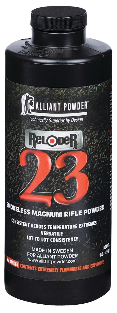 Alliant Powder Reloader 23 1 lbs.