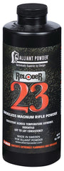 Alliant Powder Reloader 23 1 lbs.