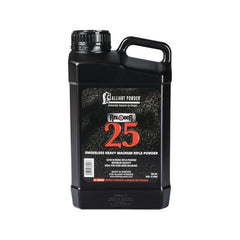 Alliant Reloder 25 Rifle Powder - 5lbs