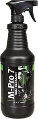 M-Pro 7 Gun Cleaner - 32oz Trigger Spray
