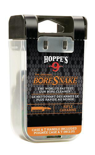 Hoppe's Boresnake Den- .32 Caliber 8mm Rifle