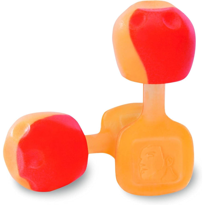 Howard Leight TrustFit Pod Uncorded Push-In Foam Ear Plugs 28dB Case 100 Pairs