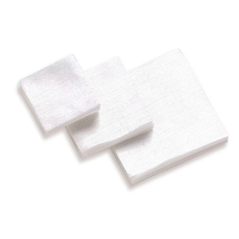 Hoppe's Patches .38 to .45 Caliber & .410 to 20 Gauge Patches - 40/ct