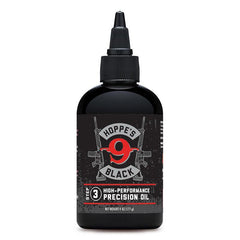 Hoppe's Black Precision Oil 4 oz