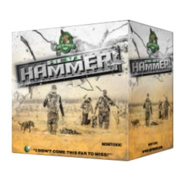 HEVI-Shot HEVI-Hammer Shotshells 12 ga 3