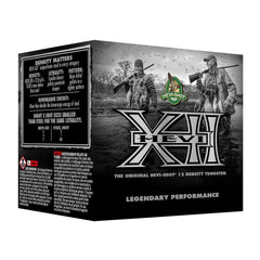 HEVI-Shot HEVI-XII Shotshells 28 ga 3