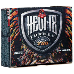 HEVI-Shot HEVI-18 TSS Turkey Shotshells 28ga 3