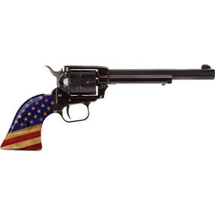 Heritage Rough Rider .22LR 6.5