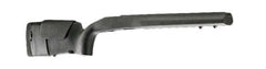 Stock Rem 700 LA BDL Vert Grip Adj Cheek .750 Dia. L. Range