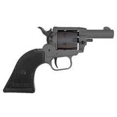 Heritage Barkeep Tungsten Cerakote Handgun 22 LR 6/rd Magazine 2.68