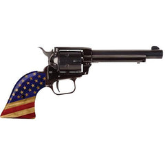 Heritage Rough Rider Handgun .22LR 4.75