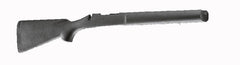 HS Precision Remington 700 Long Action BDL Factory Varmint Barrel Stock