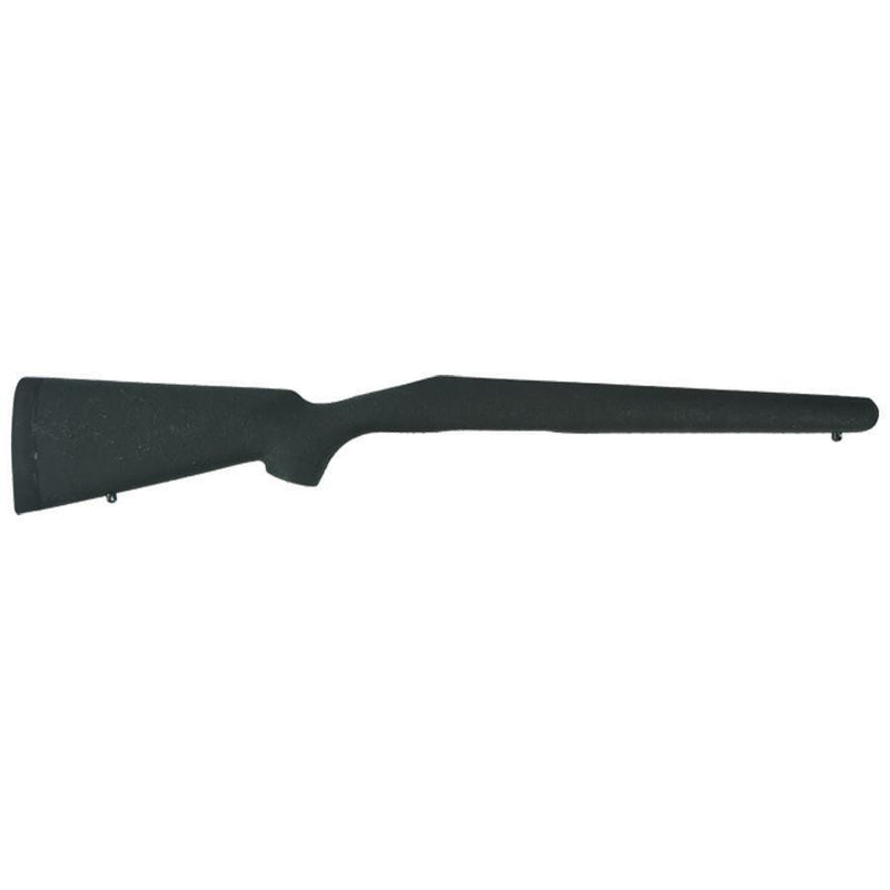 HS Precision Remington 700 Stock SA BDL Black Varmint