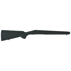 HS Precision Remington 700 Stock SA BDL Black Varmint
