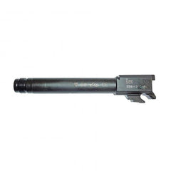 H&K VP9 Threaded Barrel 9mm Luger 4.68
