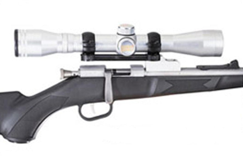 Henry 22 Mini-Bolt Receiver Scope Mount