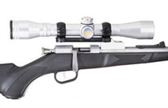 Henry 22 Mini-Bolt Receiver Scope Mount