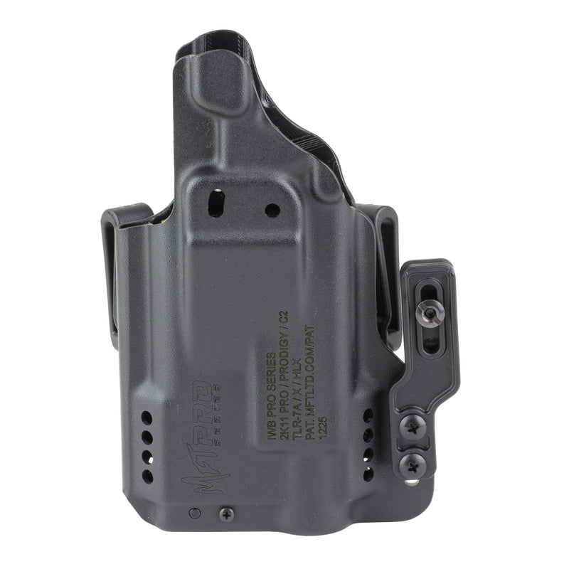 MFT PRO HOLSTER 2011 4.25