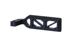 Bear Archery React Bridge Lock Top Mount - Black