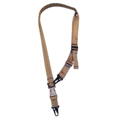 TacShield Warrior 2n1 Padded Sling with HK Snap Hook 1.25