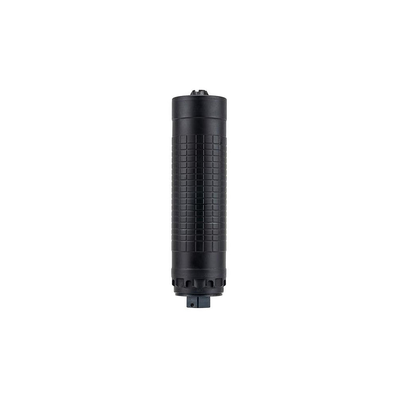IWI IWS7 Direct Thread Suppressor 7.62mm Nickel Alloy/Stainless Steel 5/8