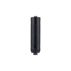 IWI IWS7 Direct Thread Suppressor 7.62mm Nickel Alloy/Stainless Steel 5/8