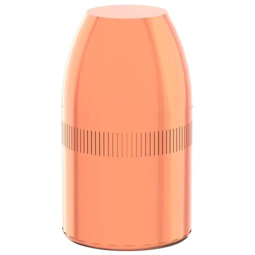 Accura Precision-Bond Handgun Bullets .38 cal .357