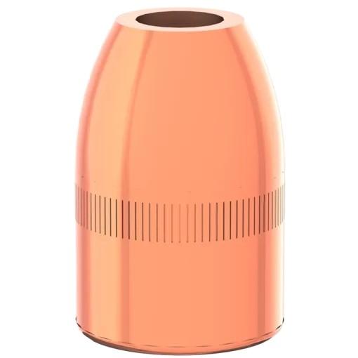 Accura Precision-Bond Handgun Bullets .38 cal .358