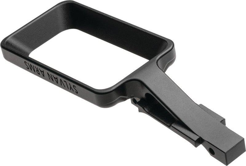 Sylvan Arms AR-15 Flared Magwell Adapter and Trigger guard for Standard Lowers