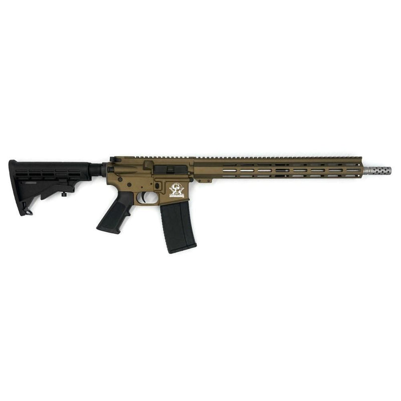 GLFA 223 Wylde Rifle .223 Wylde 10rd Magazine 16