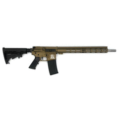 GLFA 223 Wylde Rifle .223 Wylde 10rd Magazine 16